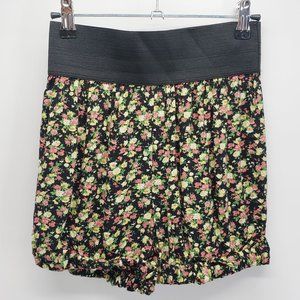 Sensational Collections | Floral Shorts | Various